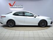 Toyota Camry VIII (XV70) Рестайлинг Уфа  - изображение 28
