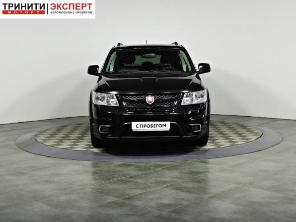 Fiat Freemont с пробегом 2013 года, цена 997 000 рублей, 180847 км, универсал, Автокод Объявления