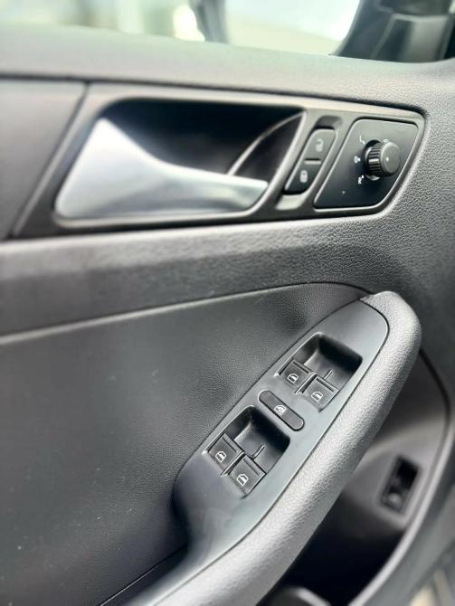 Volkswagen Jetta VI Воронеж  - изображение 11