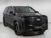 Cadillac Escalade V Химки  - изображение 33