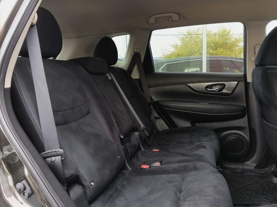 Nissan X-Trail III Москва  - изображение 22