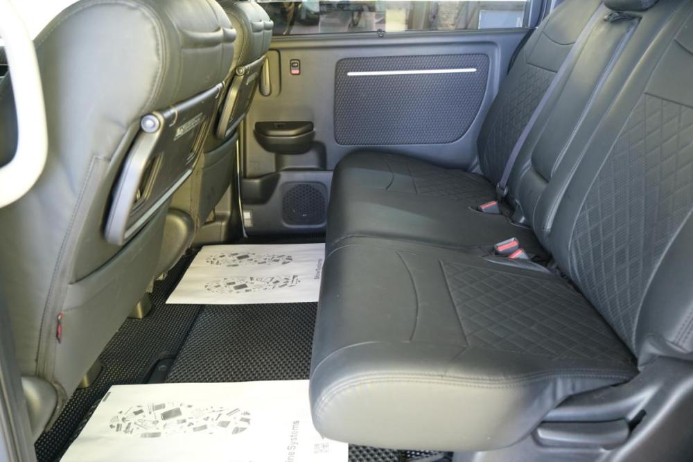 Honda Stepwgn V Омск  - изображение 21