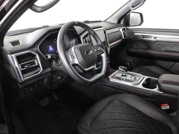 JAC T9 с пробегом 2024 года, цена 2 980 000 рублей, 11179 км, offers.body_type.unknown, Автокод Объявления