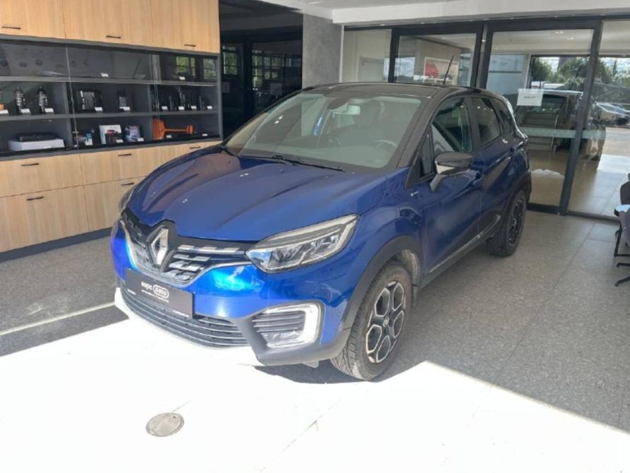 Renault Kaptur I Рестайлинг Ярославль  - изображение 1