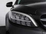Mercedes-Benz C-Класс IV (W205) Рестайлинг Москва  - изображение 42