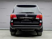 Toyota Land Cruiser 200 Series Рестайлинг 1 Москва  - изображение 23