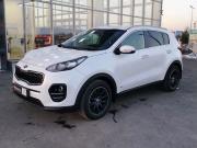Kia Sportage IV Пермь  - изображение 10