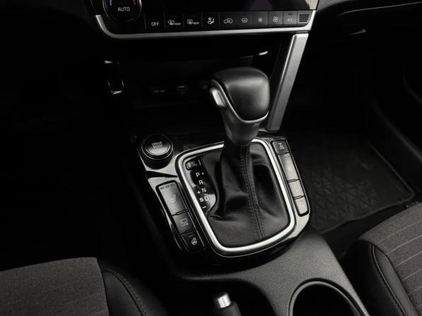 Kia Seltos I с пробегом 2021 года, цена 2 270 000 рублей, 117013 км, внедорожник, Автокод Объявления