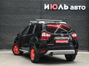Nissan Terrano III (D10) Екатеринбург  - изображение 24