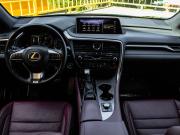 Lexus RX IV Москва  - изображение 28