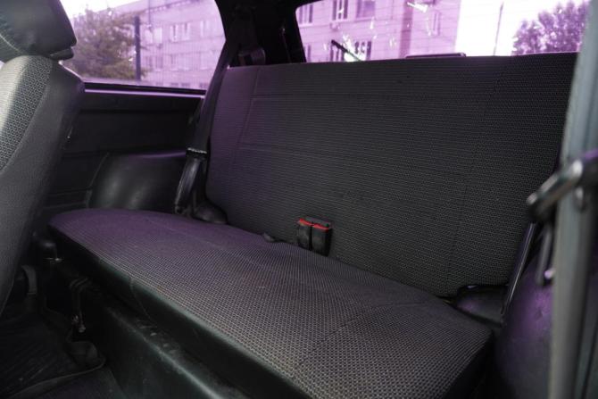 Lada (ВАЗ) 2121 (4x4) I Рестайлинг с пробегом 2014 года, цена 485 000 рублей, 101000 км, внедорожник, Автокод Объявления