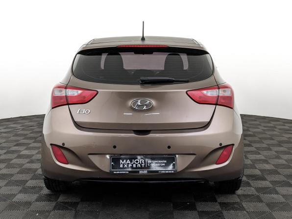 Hyundai i30 II с пробегом 2013 года, цена 1 195 000 рублей, 90915 км, хэтчбек, Автокод Объявления