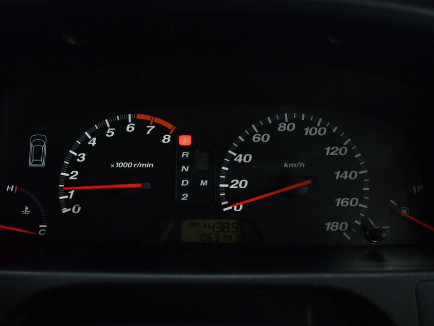 Honda Odyssey II Кемерово  - изображение 9