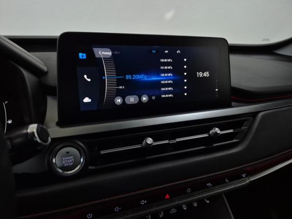Chery Tiggo 4 Pro I с пробегом 2023 года, цена 1 700 000 рублей, 30600 км, внедорожник, Автокод Объявления