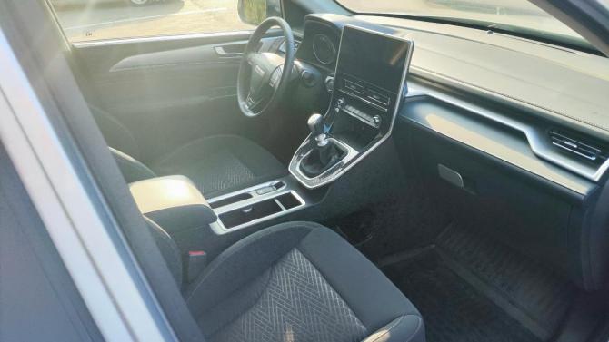Haval M6 II с пробегом 2024 года, цена 1 758 000 рублей, 34700 км, внедорожник, Автокод Объявления