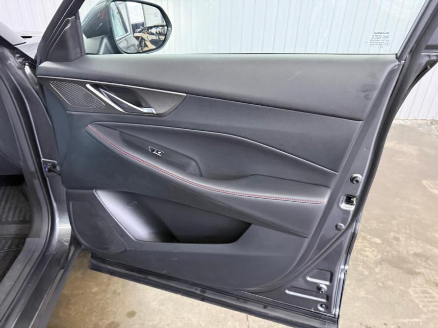 Changan CS35 Plus I Рестайлинг Краснодар  - изображение 19