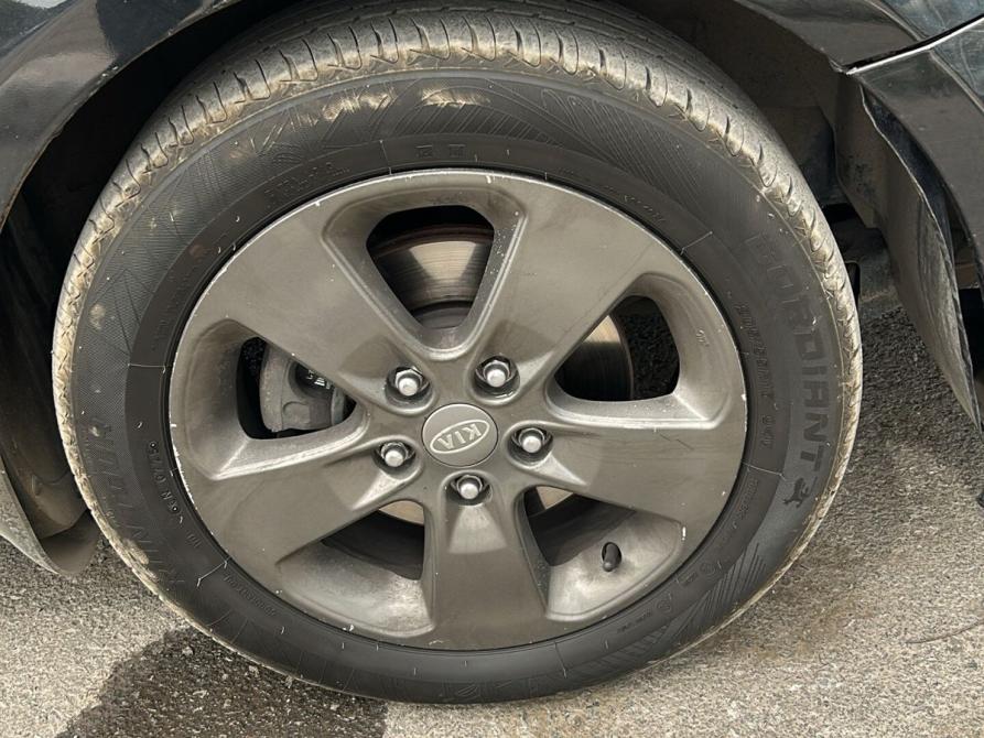 Kia Ceed I Рестайлинг Кемерово  - изображение 17