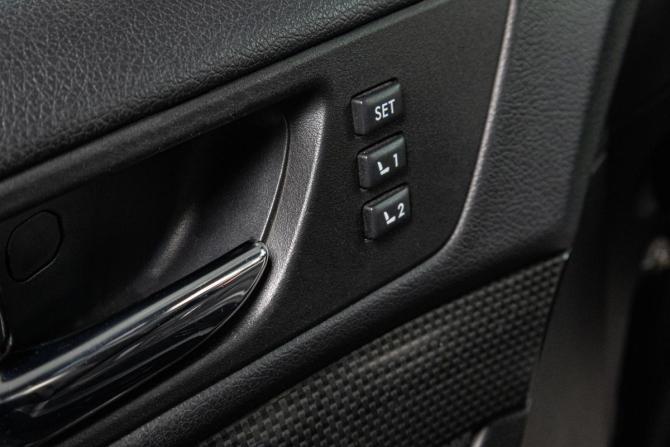 Subaru Legacy V с пробегом 2011 года, цена 1 199 000 рублей, 100500 км, седан, Автокод Объявления