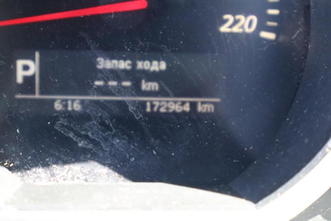 Suzuki Grand Vitara II Рестайлинг с пробегом 2011 года, цена 849 000 рублей, 171000 км, внедорожник, Автокод Объявления