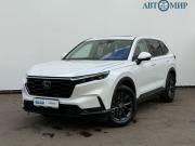 Honda CR-V VI Москва  - изображение 21