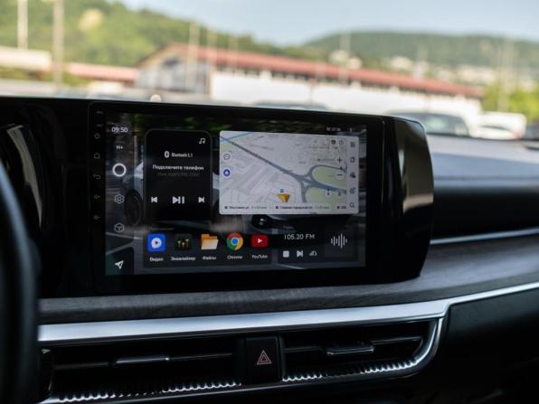 Kia K5 III с пробегом 2021 года, цена 3 099 000 рублей, 46146 км, седан, Автокод Объявления