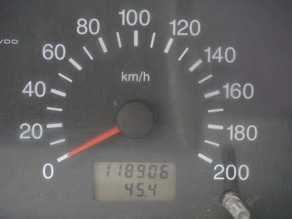 Lada (ВАЗ) 2110 с пробегом 2005 года, цена 150 000 рублей, 119000 км, седан, Автокод Объявления