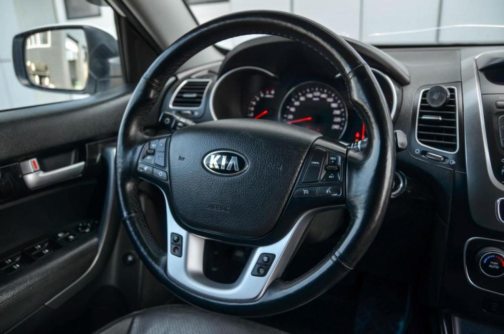 Kia Sorento II Рестайлинг Курган  - изображение 17