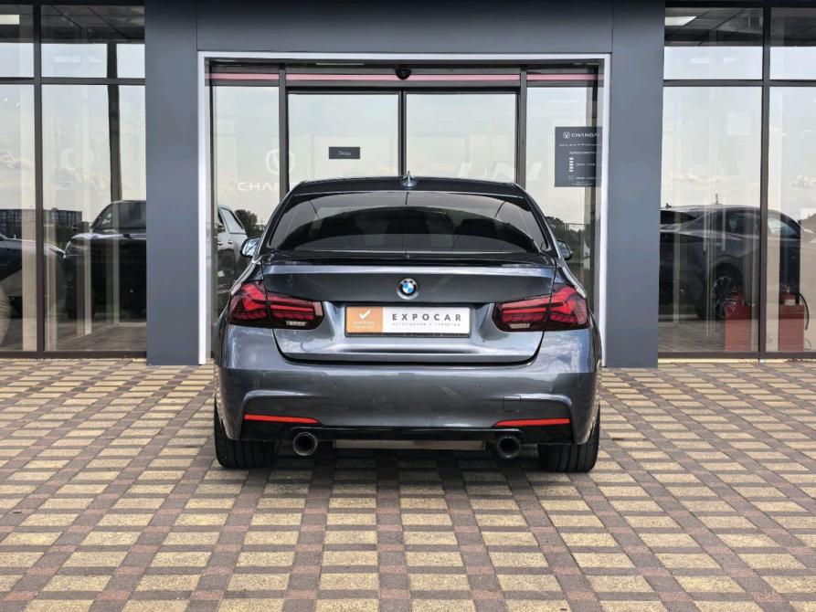 BMW 3 серии VI (F3x) Краснодар  - изображение 6