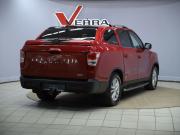 SsangYong Rexton Sports I Уфа  - изображение 22
