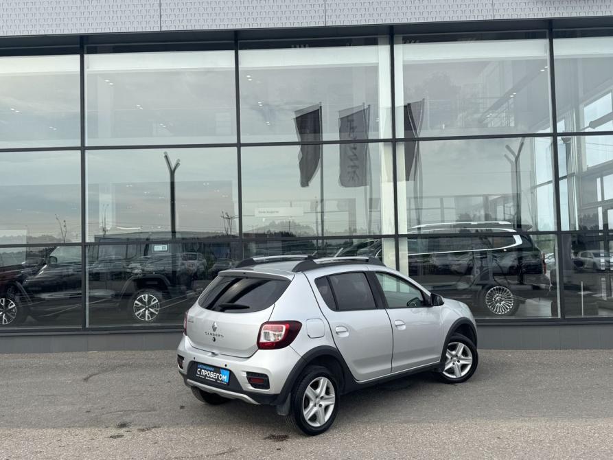 Renault Sandero II Тверь  - изображение 4