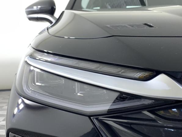 Chery Arrizo 8 с пробегом 2024 года, цена 2 627 000 рублей, 273 км, седан, Автокод Объявления