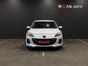 Mazda 3 II (BL) Рестайлинг Челябинск  - изображение 20