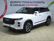 Jaecoo J7 I Москва  - изображение 22