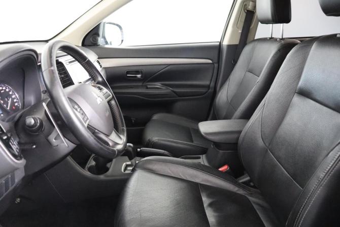 Mitsubishi Outlander III с пробегом 2013 года, цена 1 399 000 рублей, 292000 км, внедорожник, Автокод Объявления