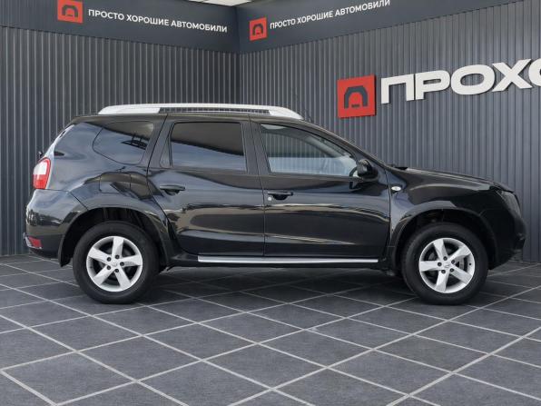 Nissan Terrano III (D10) с пробегом 2016 года, цена 1 147 000 рублей, 132291 км, внедорожник, Автокод Объявления