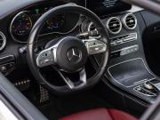 Mercedes-Benz C-Класс IV (W205) Рестайлинг Москва  - изображение 40