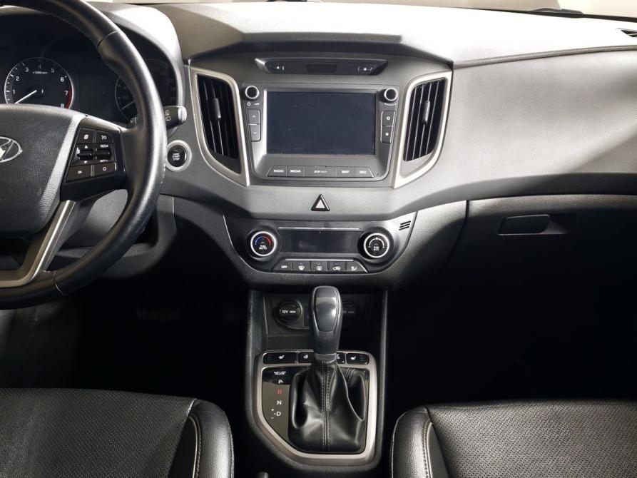 Hyundai Creta I Москва  - изображение 15