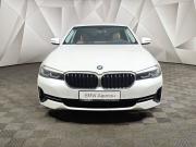 BMW 5 серии VII (G30/G31/G38) Рестайлинг Москва  - изображение 20