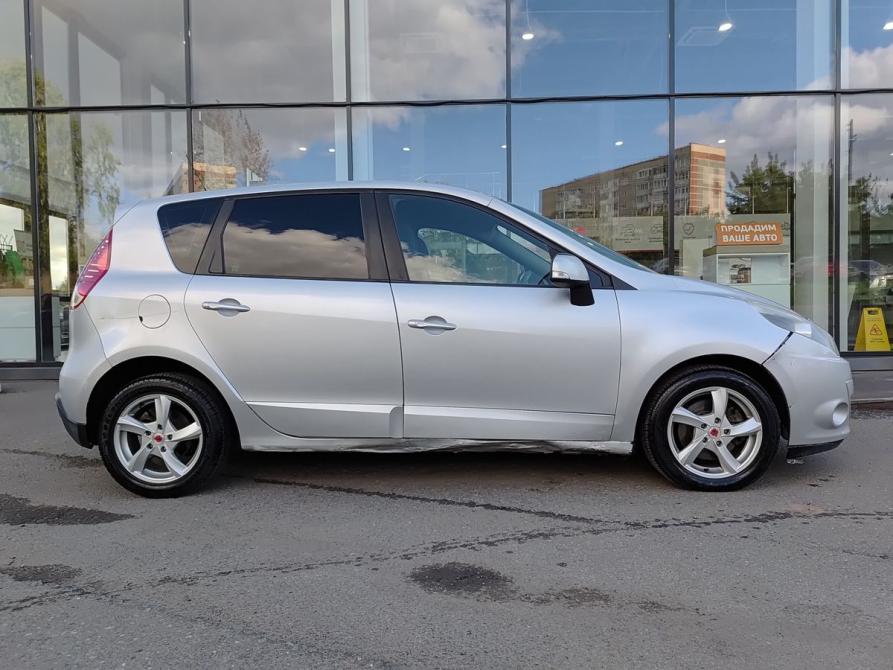 Renault Scenic III Ижевск  - изображение 5