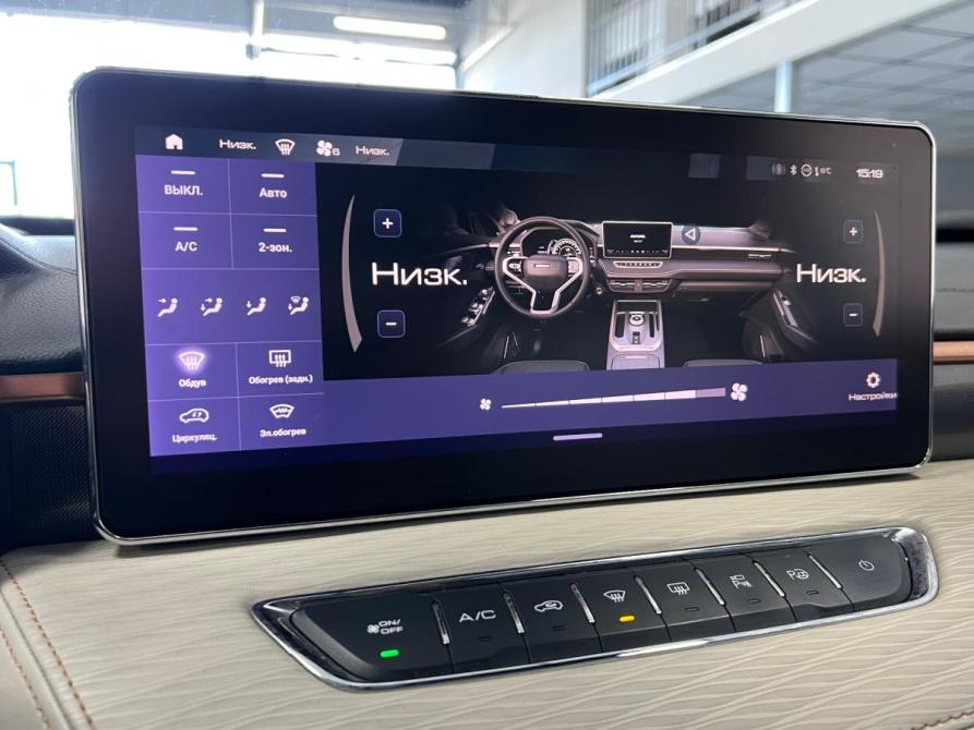 Haval Jolion I Казань  - изображение 19