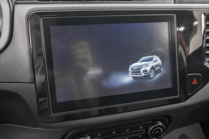 Chery Tiggo 4 I Рестайлинг с пробегом 2021 года, цена 1 349 000 рублей, 82000 км, внедорожник, Автокод Объявления