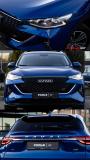 Haval F7 I Рестайлинг Москва  - изображение 55