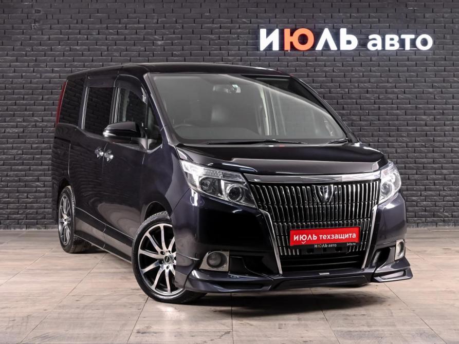 Toyota Esquire I Екатеринбург  - изображение 3