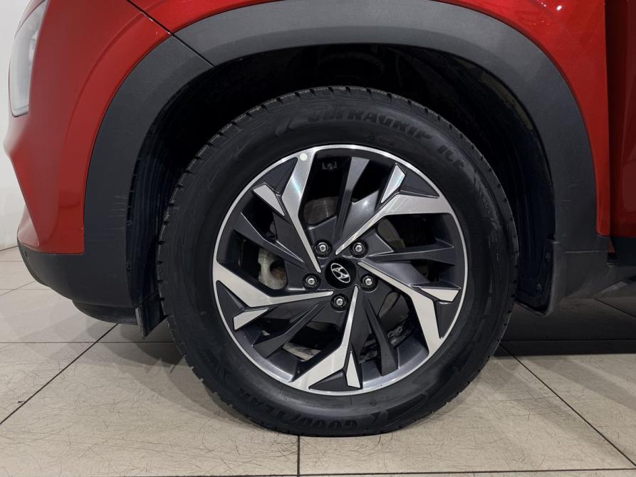 Hyundai Creta II Москва  - изображение 17