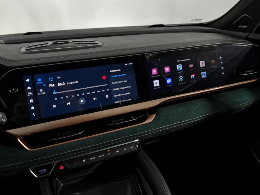Geely Xingyue L I Санкт-Петербург  - изображение 21