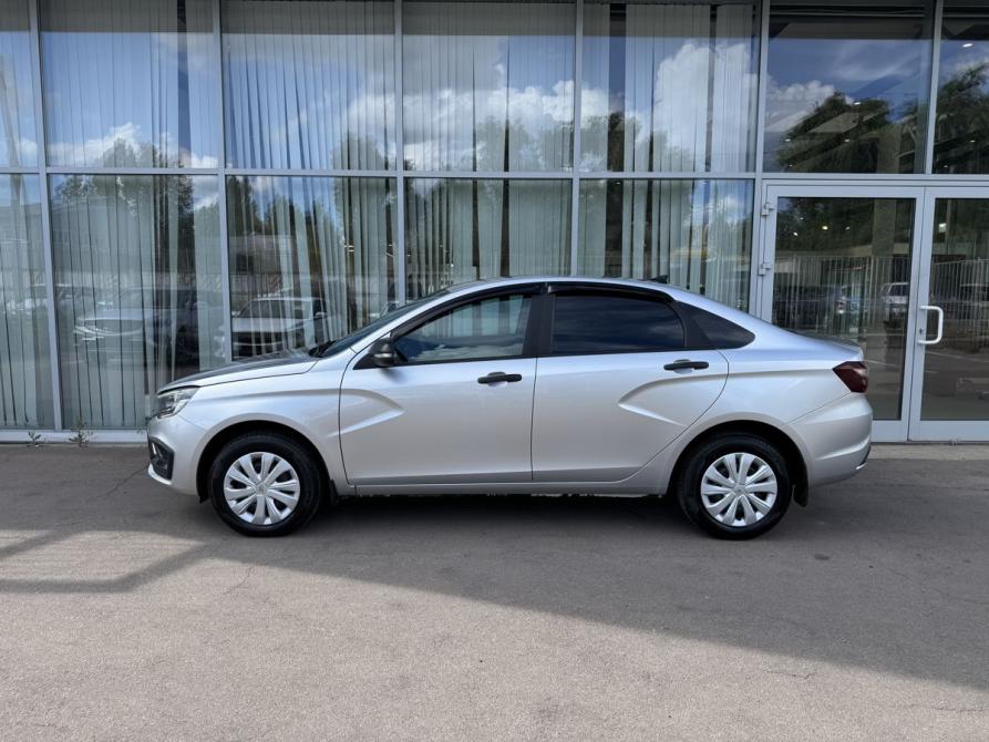 Lada (ВАЗ) Vesta I Рестайлинг (NG) Воронеж  - изображение 8