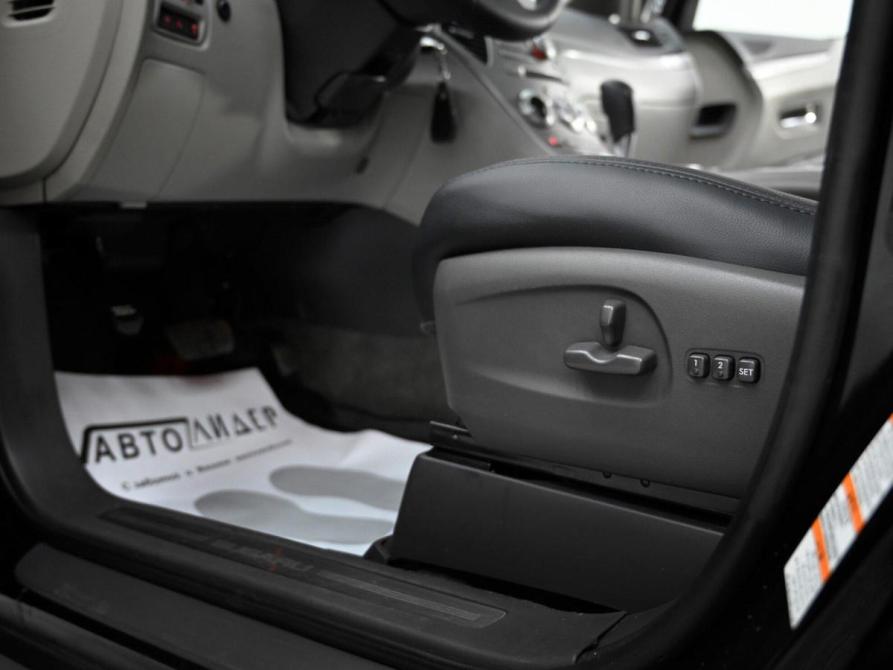 Subaru Tribeca I Рестайлинг Москва  - изображение 13