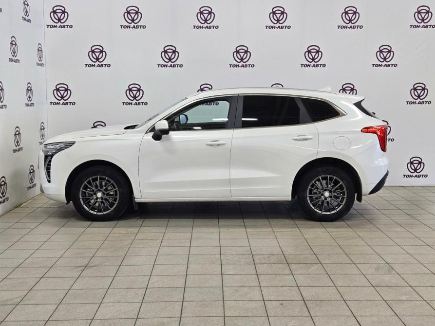 Haval Jolion I Тольятти  - изображение 8