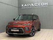 Kia Soul III Магнитогорск  - изображение 17