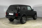 Lada (ВАЗ) 2121 (4x4) I Рестайлинг (2020) Саранск  - изображение 38